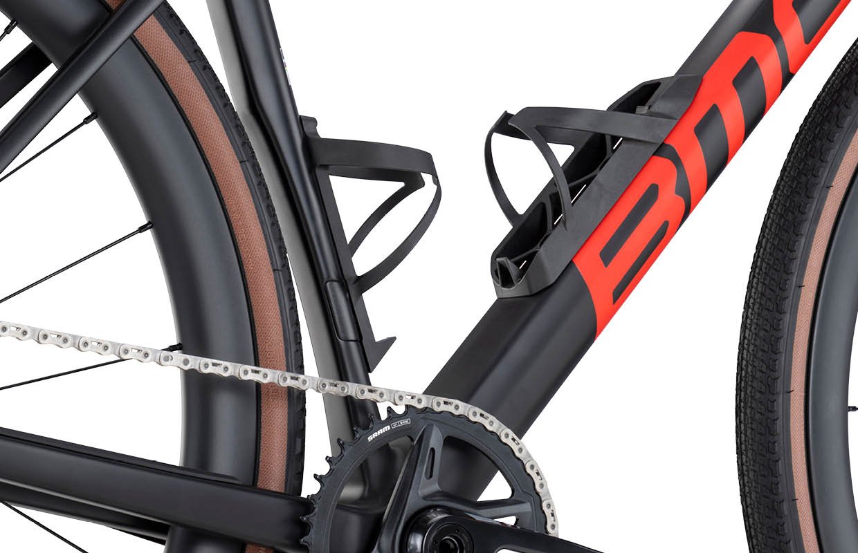 BMC Kaius 01 FOUR 2026 – dostępne w sklepie AkbiSport obraz innowacji