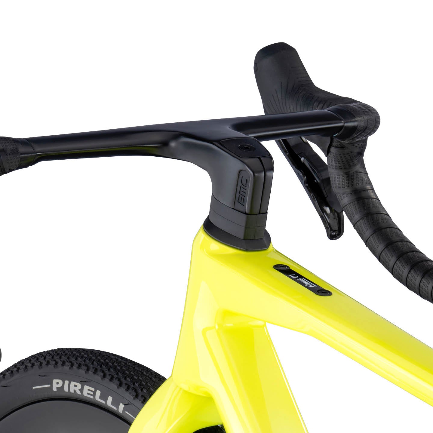 bmc rennrad gelb Kaius 01 ONE Acid Yellow / River Blue – BMC Switzerland AG