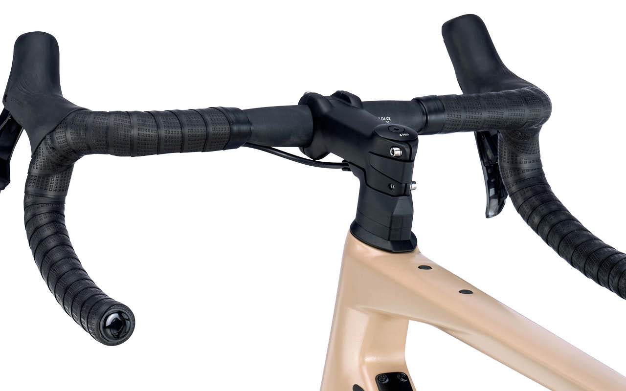 Roadmachine ONE Marrone – BMC Switzerland AG