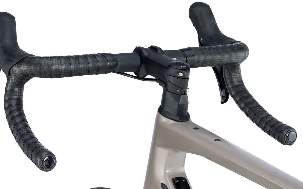 Bmc Rsm01 Computer Mount Roadmachine THREE Rhino Grey – BMC Switzerland AG
