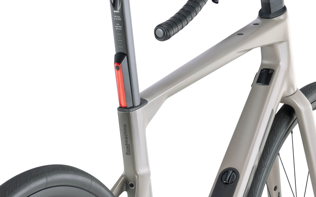 Roadmachine Review 2021 Bmc Roadmachine 02 Three BMC Roadmachine