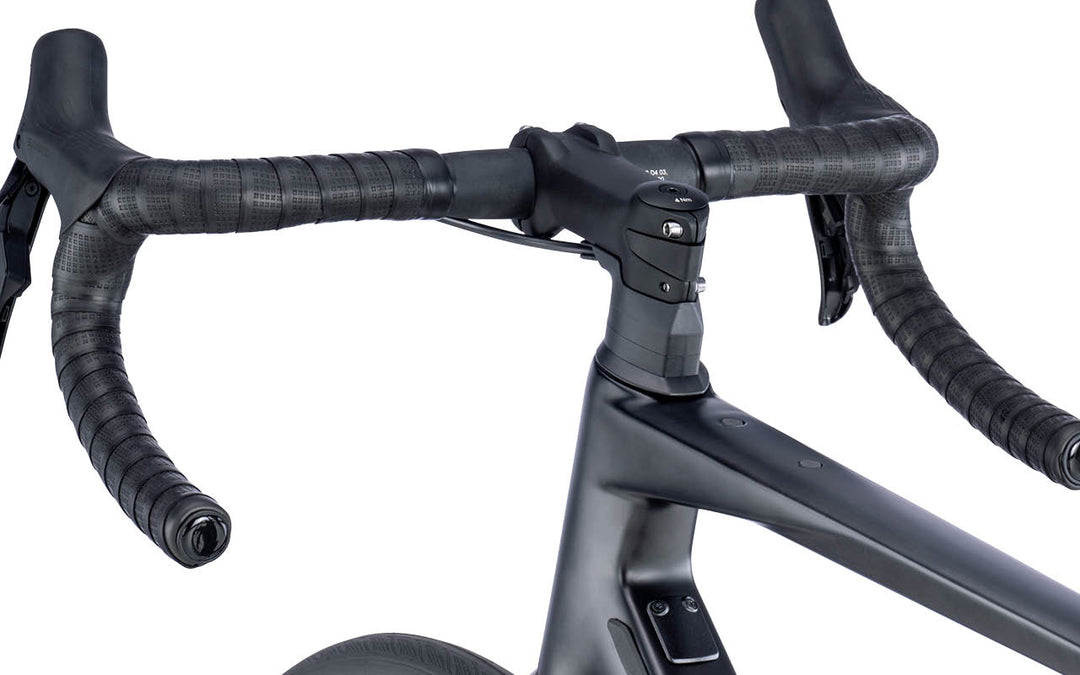 Roadmachine TWO Carbon Black – BMC Switzerland AG