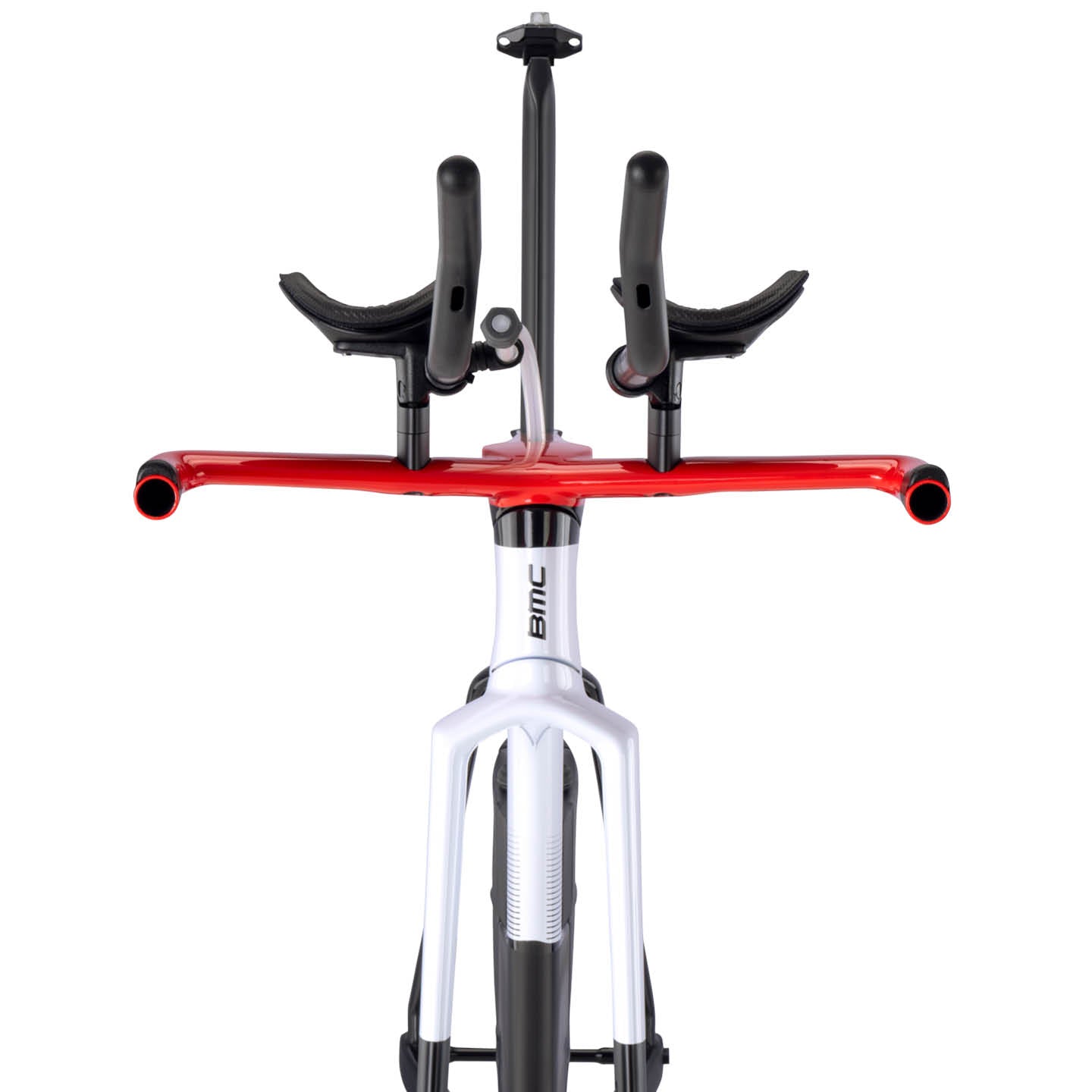 Speedmachine 01 Module Cool White / Neon Red – BMC Switzerland AG