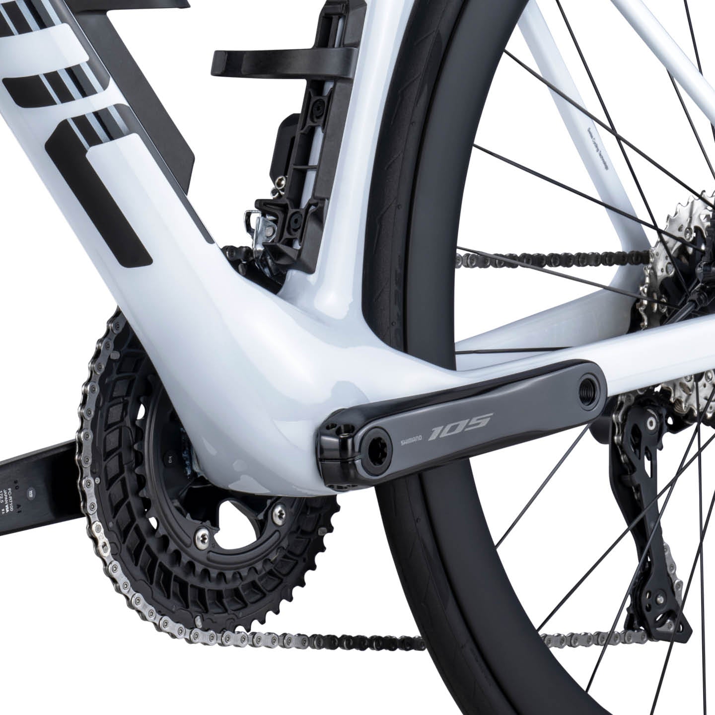BMC Teammachine R 01 FIVE 2026 – dostępne w sklepie AkbiSport obraz innowacji