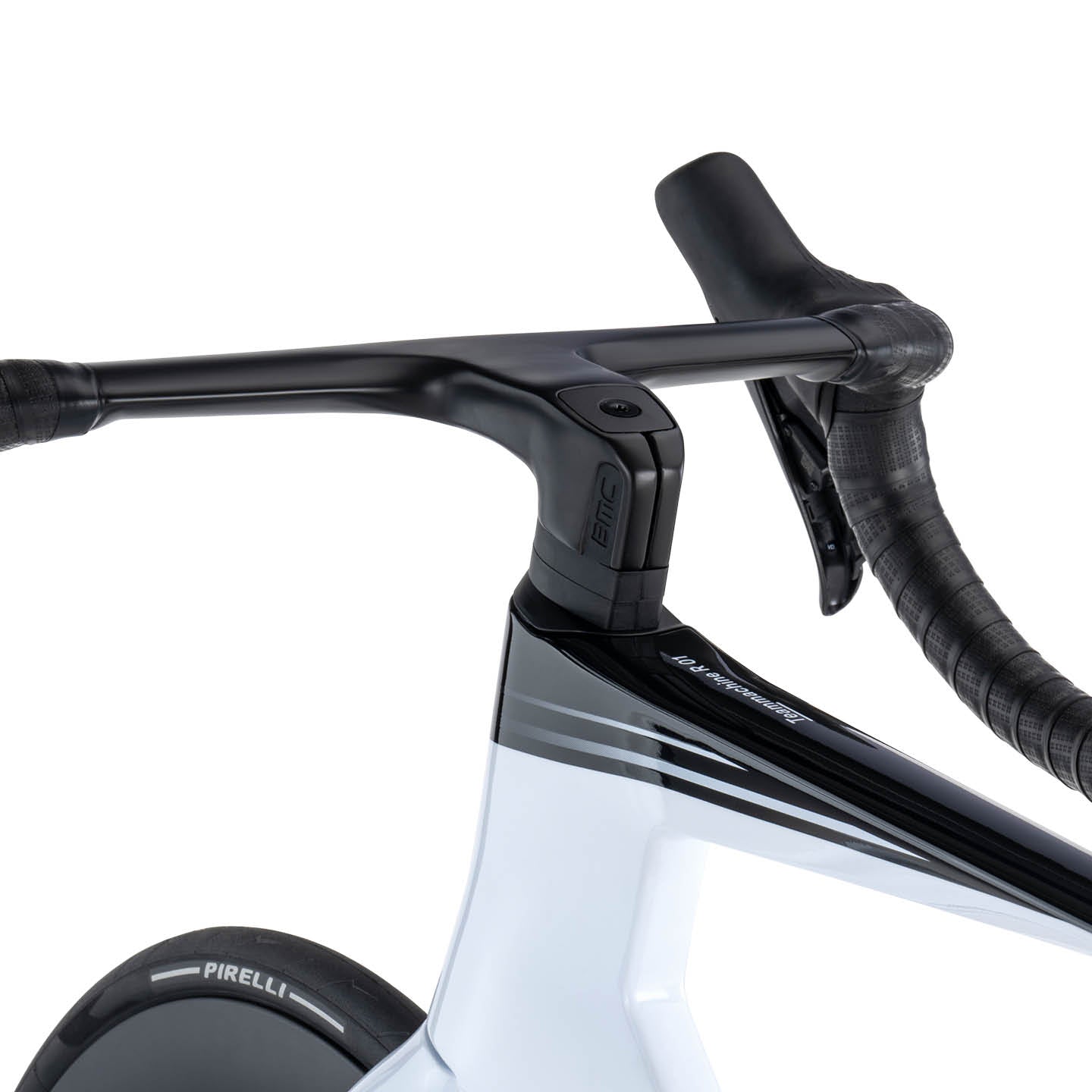 BMC Teammachine R 01 FIVE 2026 – dostępne w sklepie AkbiSport obraz innowacji