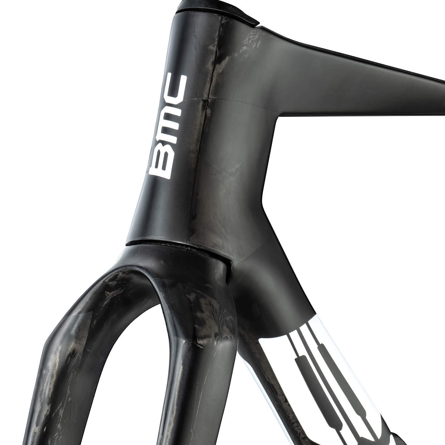 Teammachine R 01 Frameset Lightweight Carbon – BMC Switzerland AG