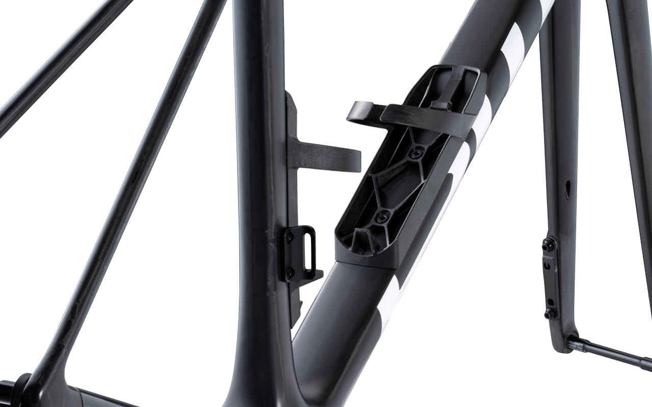Teammachine SLR 01 Frameset Lightweight Carbon – BMC Switzerland AG
