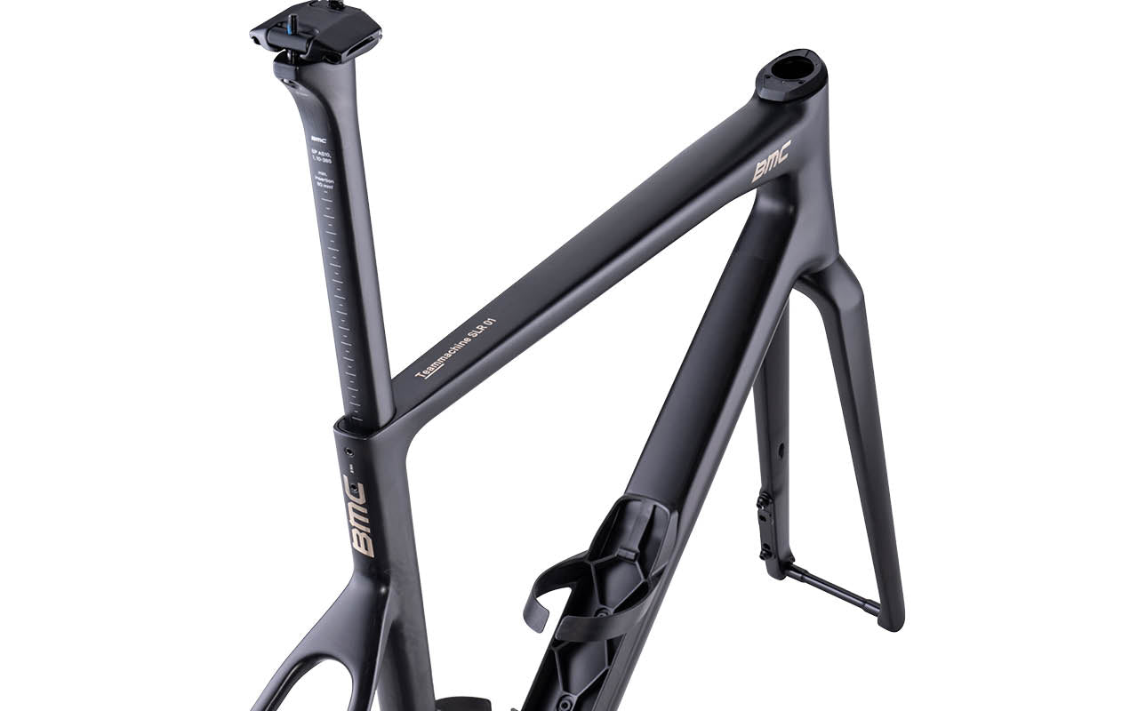 bmc fahrradrahmen Teammachine SLR 01 Frameset Lightweight Carbon – BMC Switzerland AG