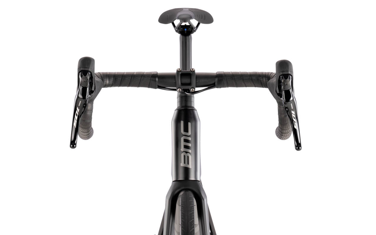 BMC Teammachine SLR FOUR 2026 – dostępne w sklepie AkbiSport obraz innowacji