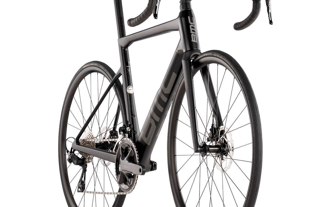 BMC Teammachine SLR FOUR 2026 – dostępne w sklepie AkbiSport obraz innowacji