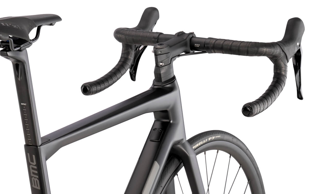 BMC Teammachine SLR FOUR 2026 – dostępne w sklepie AkbiSport obraz innowacji