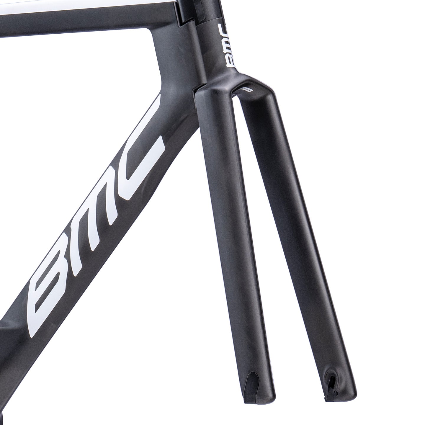 Trackmachine 01 Frameset Carbon / Cool White – BMC Switzerland AG