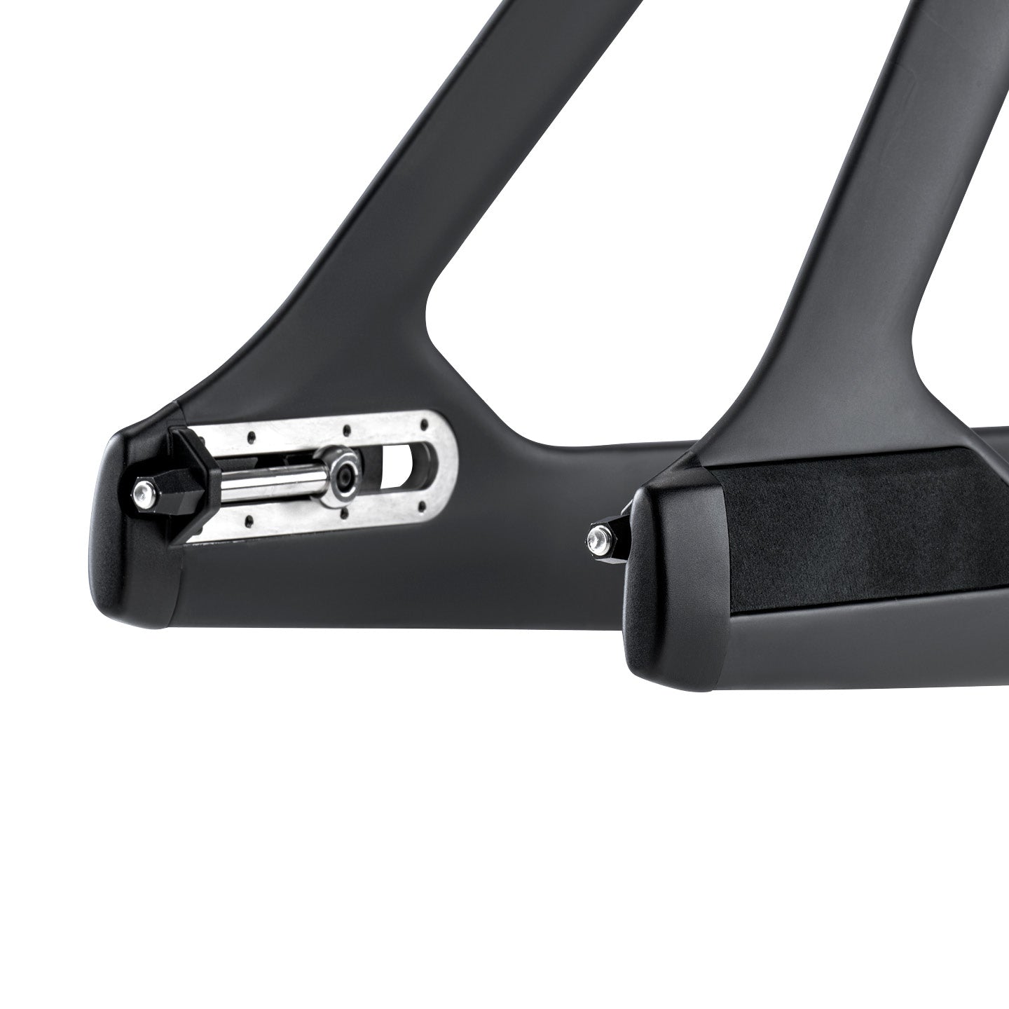 Trackmachine 01 Frameset Carbon / Cool White – BMC Switzerland AG