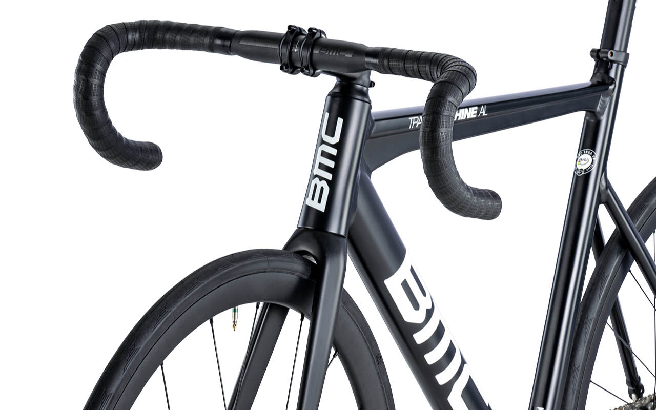 自転車 BMC track machine 02 BMC track machine 02 - Pedal Room