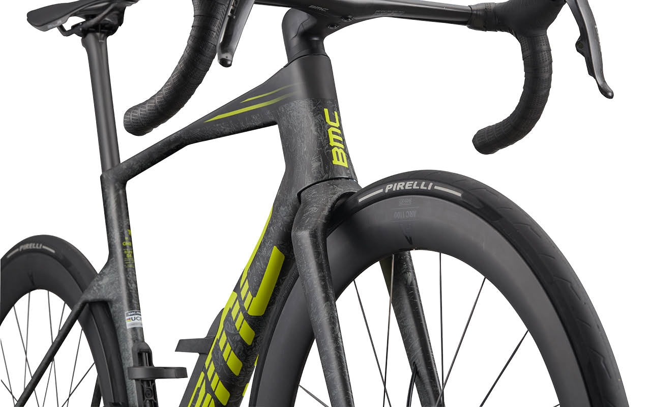 BMC Teammachine R 01 ONE 2027 – dostępne w sklepie AkbiSport innovation image