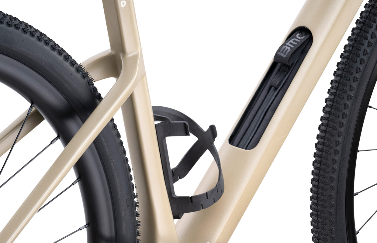 BMC URS Two 2027 – dostępne w sklepie AkbiSport innovation image