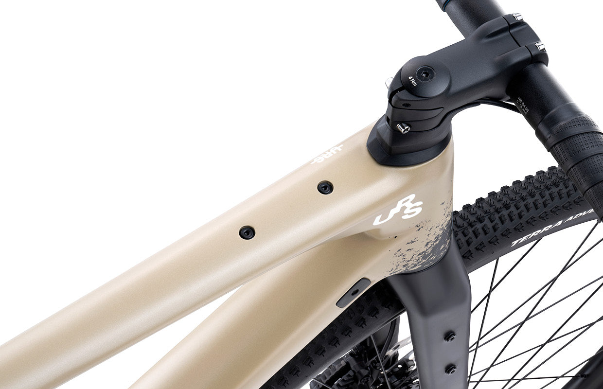BMC URS Two 2027 – dostępne w sklepie AkbiSport innovation image