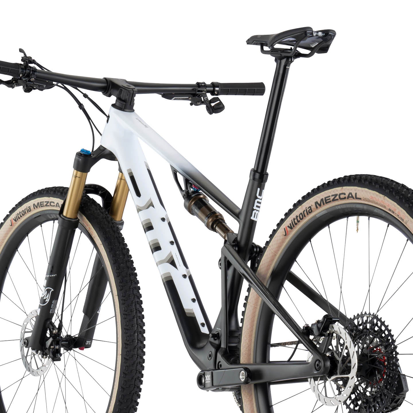 Bmc fourstroke online 01 one