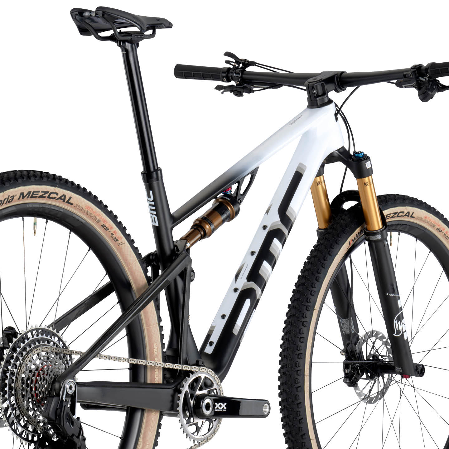 Vtt bmc discount