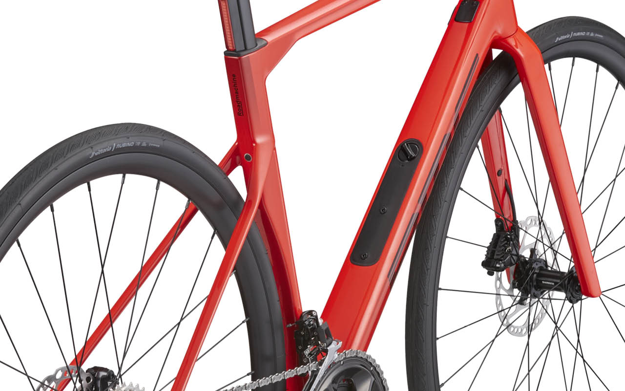 BMC Roadmachine THREE 2027 – dostępne w sklepie AkbiSport innovation image