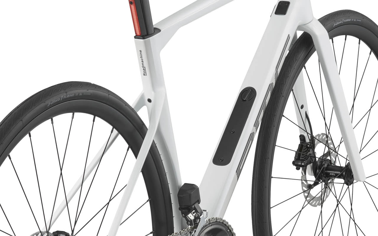 BMC Roadmachine TWO 2027 – dostępne w sklepie AkbiSport innovation image