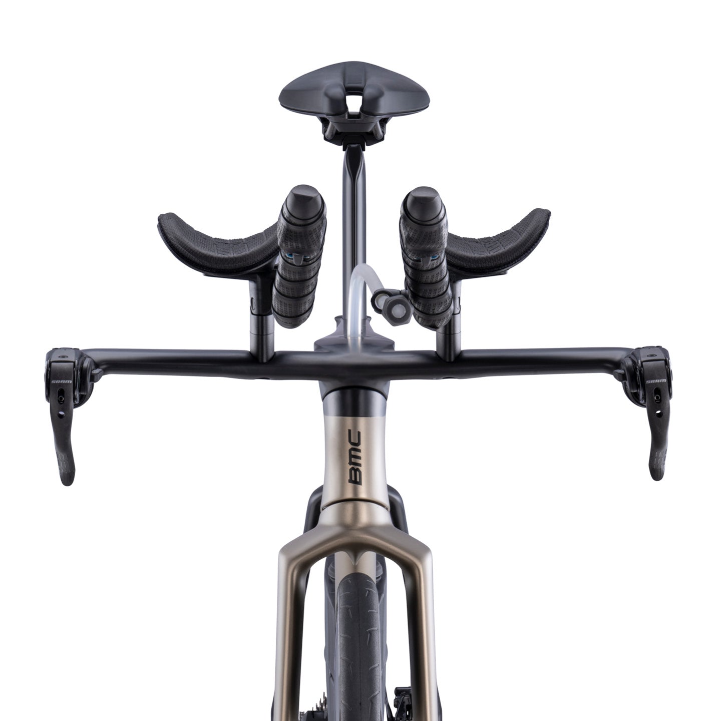 Speedmachine 01 ONE Carbon / Dust Gold – BMC Switzerland AG