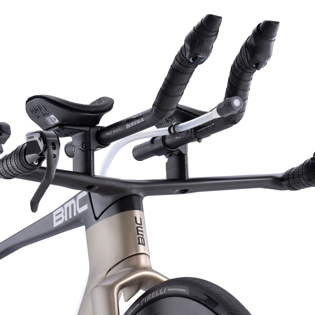 Speedmachine 01 ONE Carbon / Dust Gold – BMC Switzerland AG