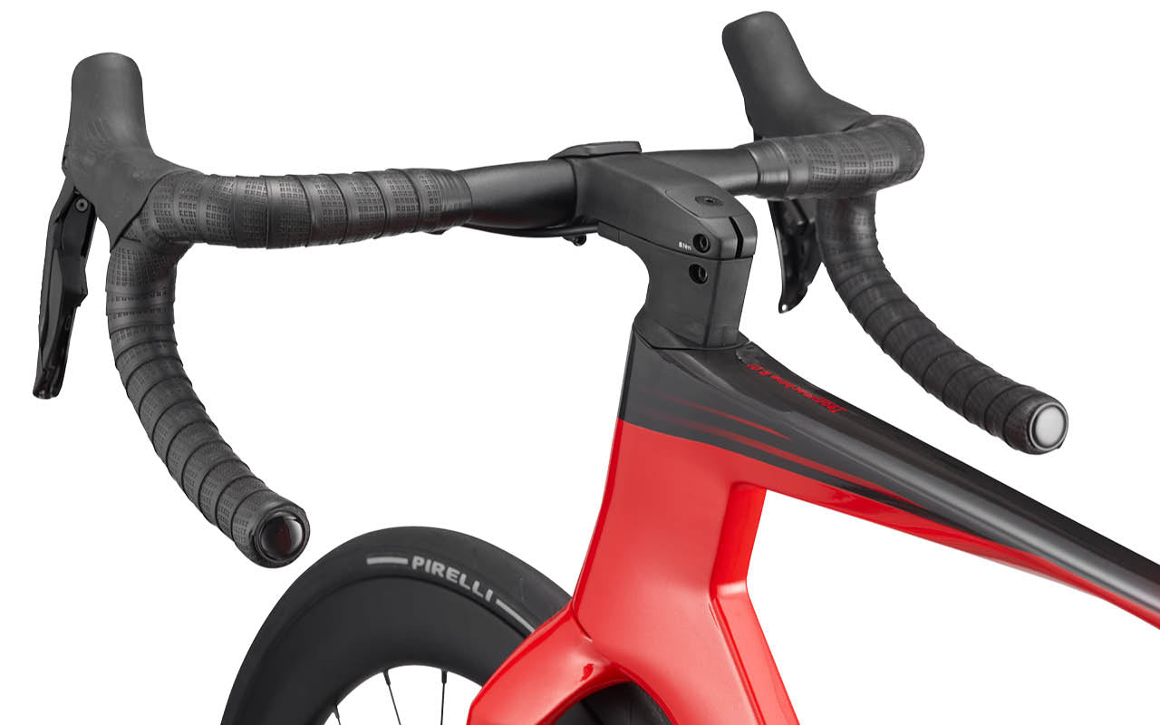 BMC Teammachine R 01 FIVE 2027 – dostępne w sklepie AkbiSport innovation image