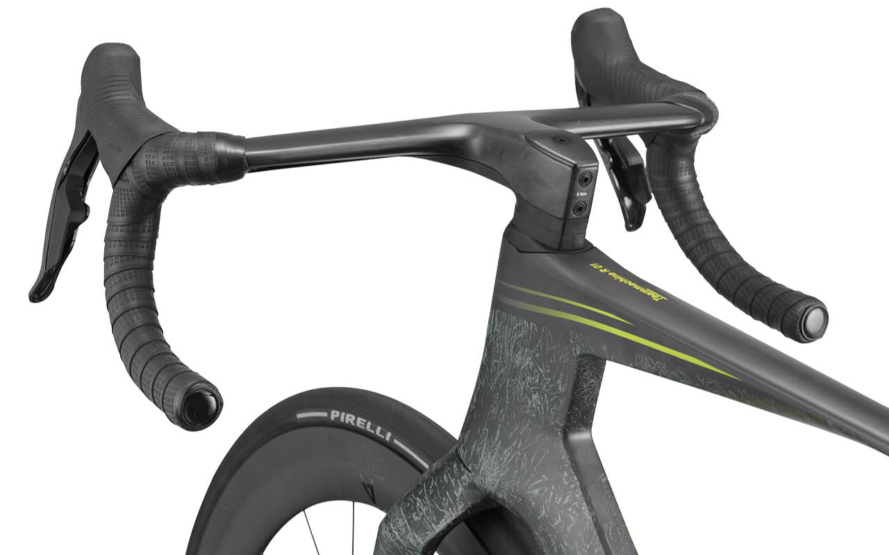 BMC Teammachine R 01 ONE 2027 – dostępne w sklepie AkbiSport innovation image