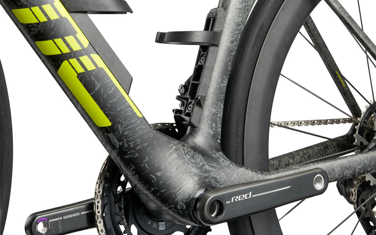 BMC Teammachine R 01 ONE 2027 – dostępne w sklepie AkbiSport innovation image