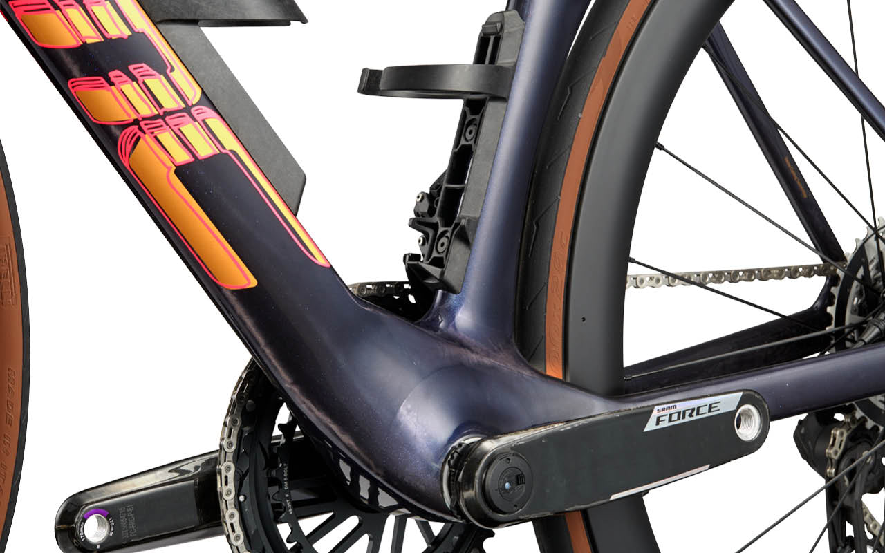 BMC Teammachine R 01 THREE 2027 – dostępne w sklepie AkbiSport innovation image