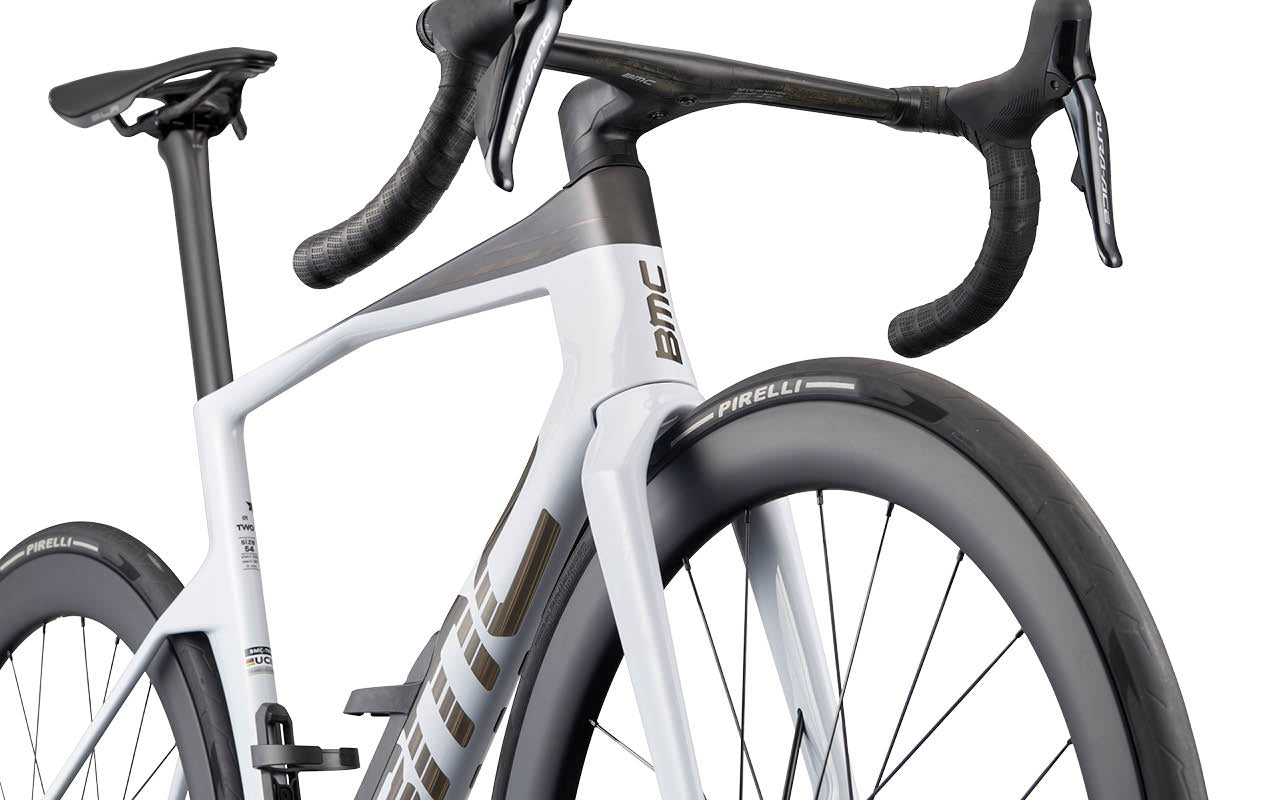 BMC Teammachine R 01 TWO 2027 – dostępne w sklepie AkbiSport innovation image