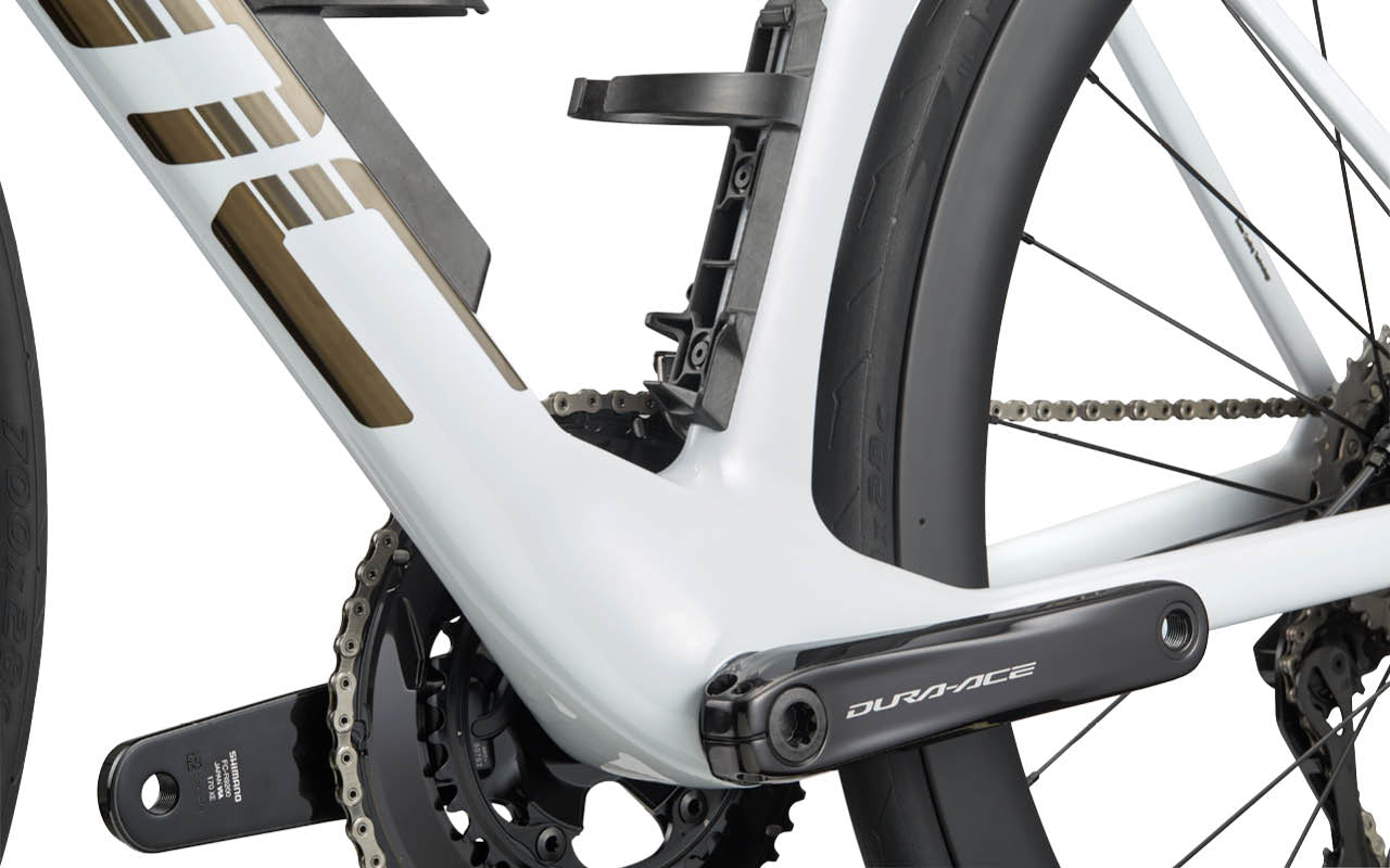 BMC Teammachine R 01 TWO 2027 – dostępne w sklepie AkbiSport innovation image