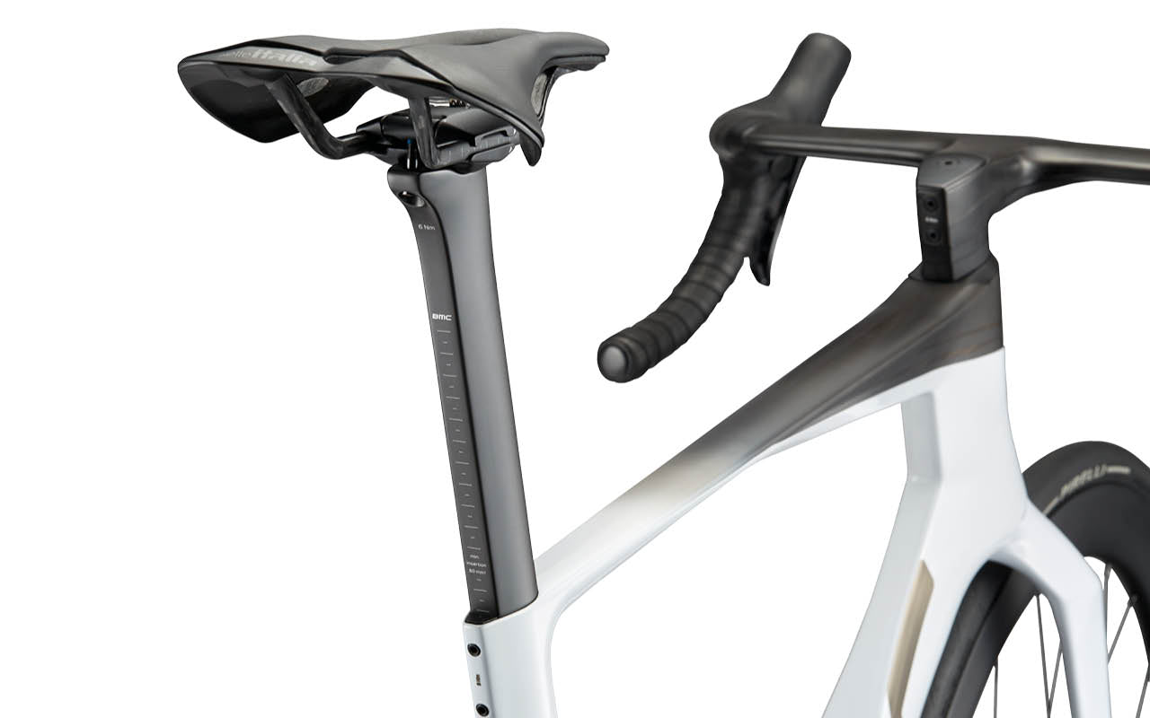 BMC Teammachine R 01 TWO 2027 – dostępne w sklepie AkbiSport innovation image