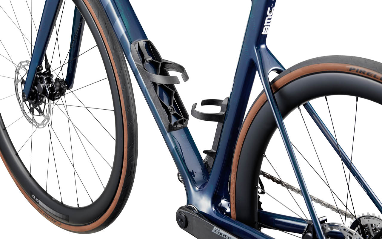 BMC Teammachine SLR01 FIVE 2027 – dostępne w sklepie AkbiSport innovation image
