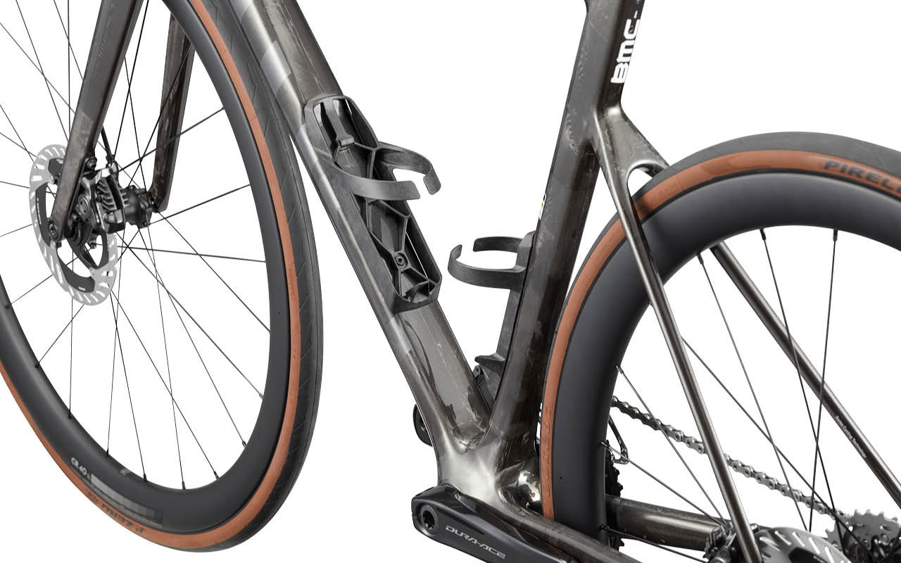 BMC Teammachine SLR01 FOUR 2027 – dostępne w sklepie AkbiSport innovation image
