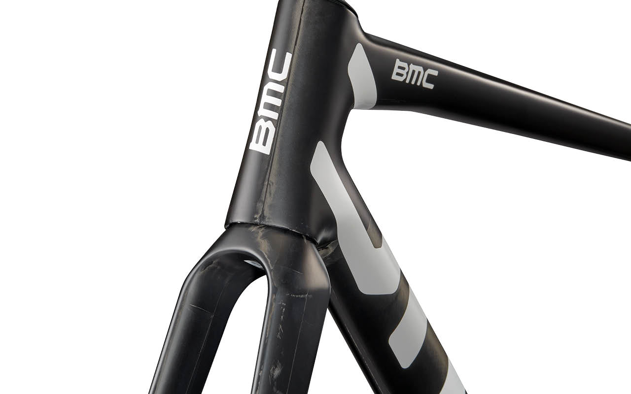 Teammachine SLR 01 Frameset Lightweight Carbon VAR0 – BMC