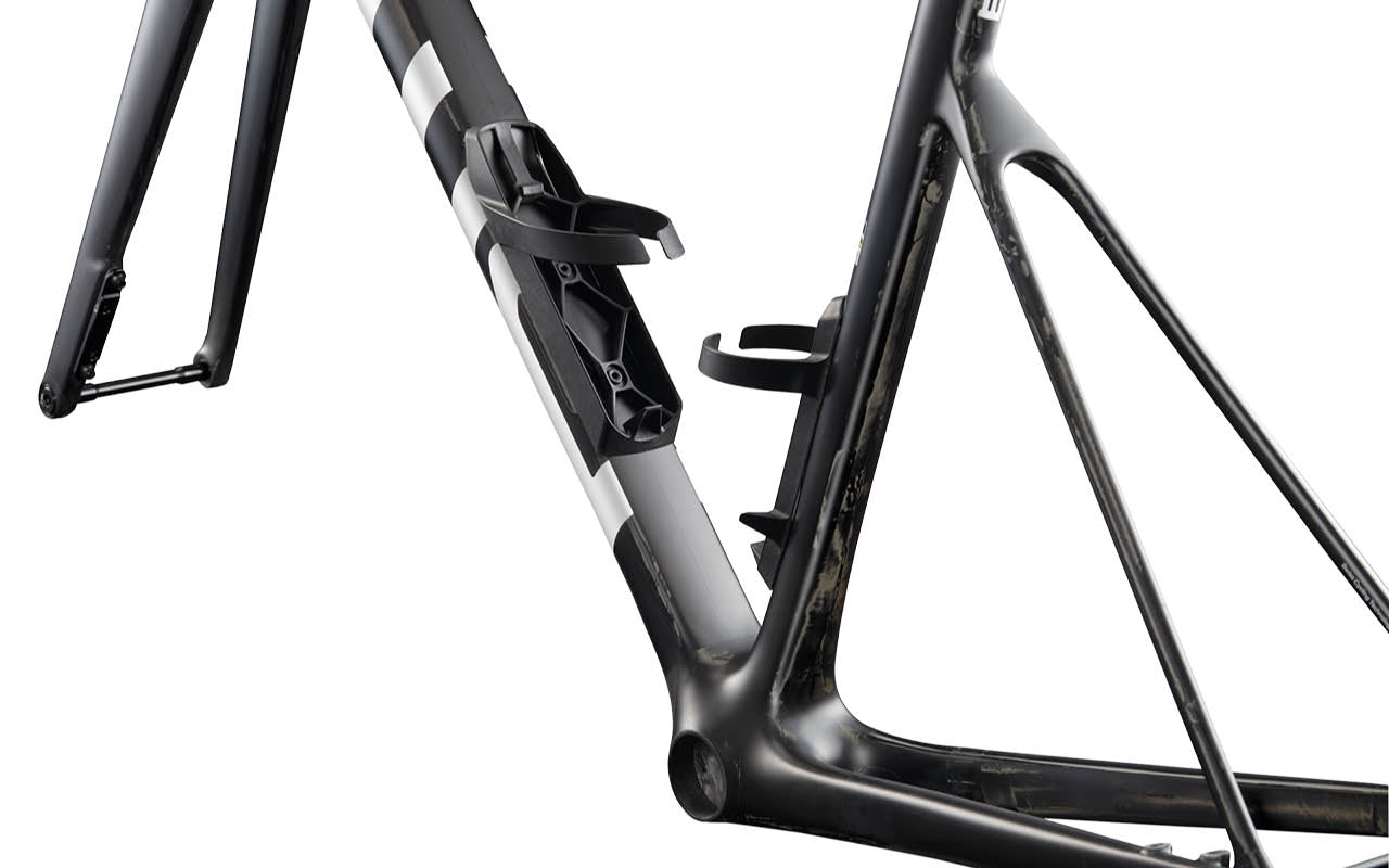 Teammachine SLR 01 Frameset Lightweight Carbon VAR0 – BMC