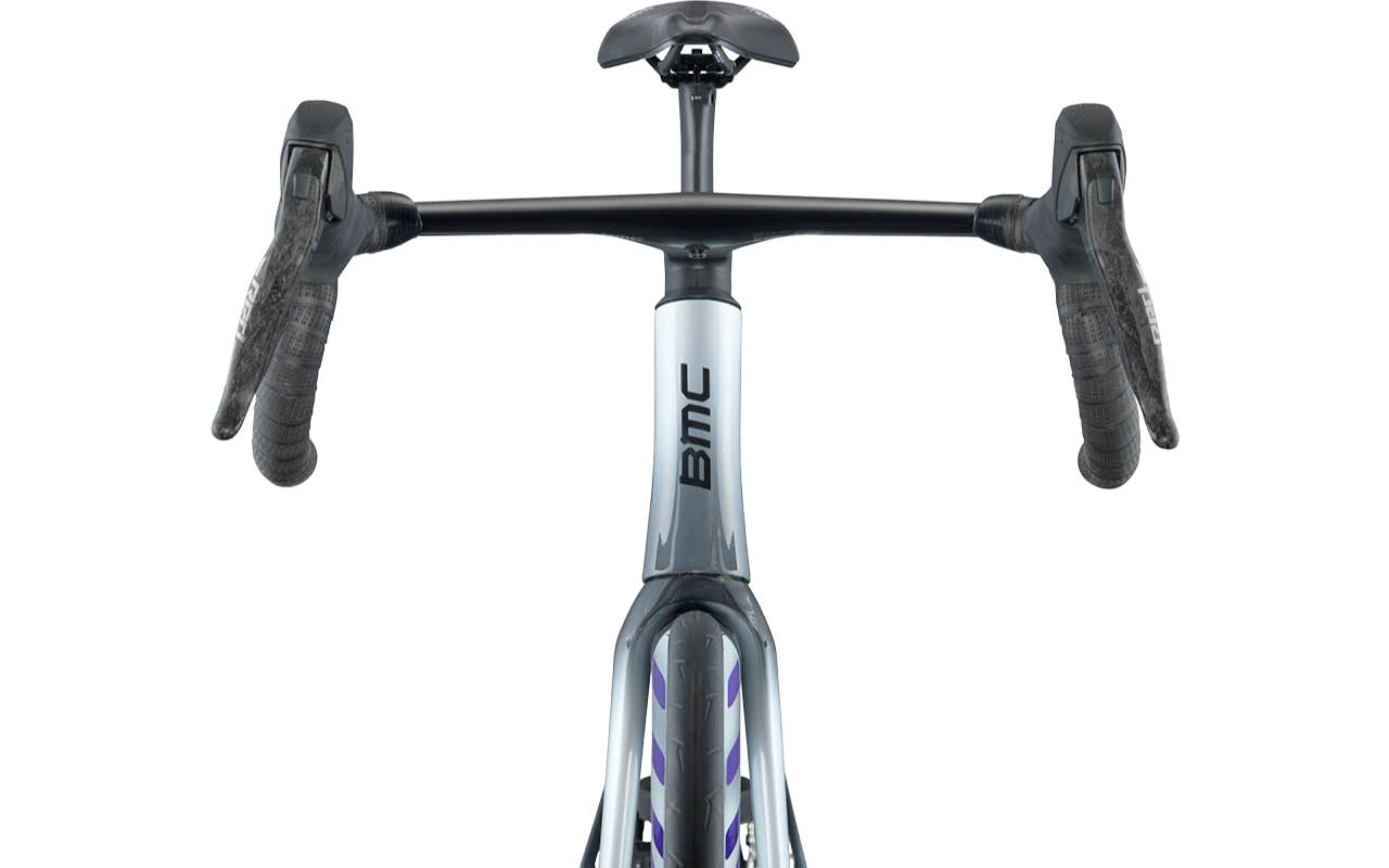 BMC Teammachine SLR01 ONE 2027 – dostępne w sklepie AkbiSport innovation image