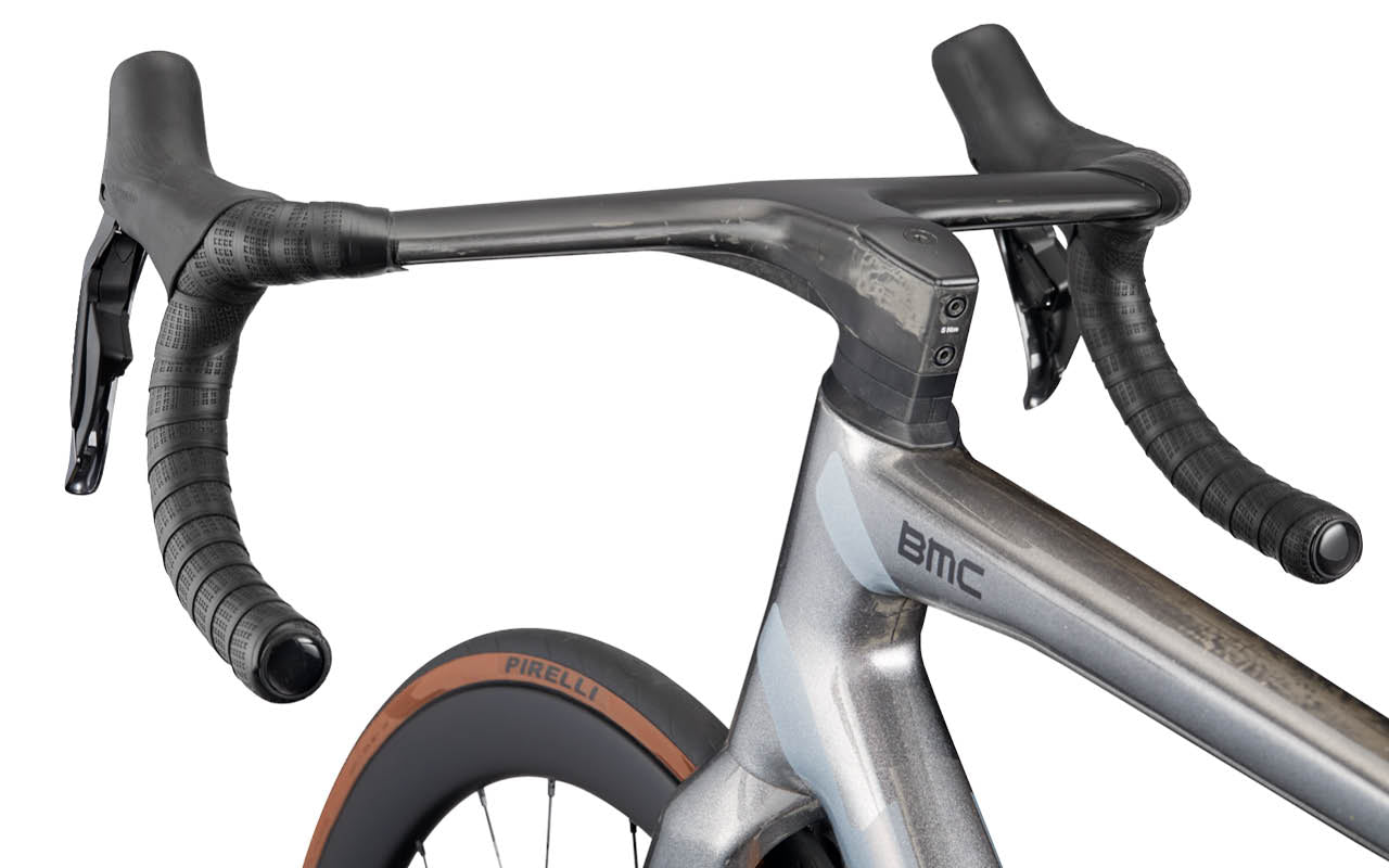 BMC Teammachine SLR01 THREE 2027 – dostępne w sklepie AkbiSport innovation image