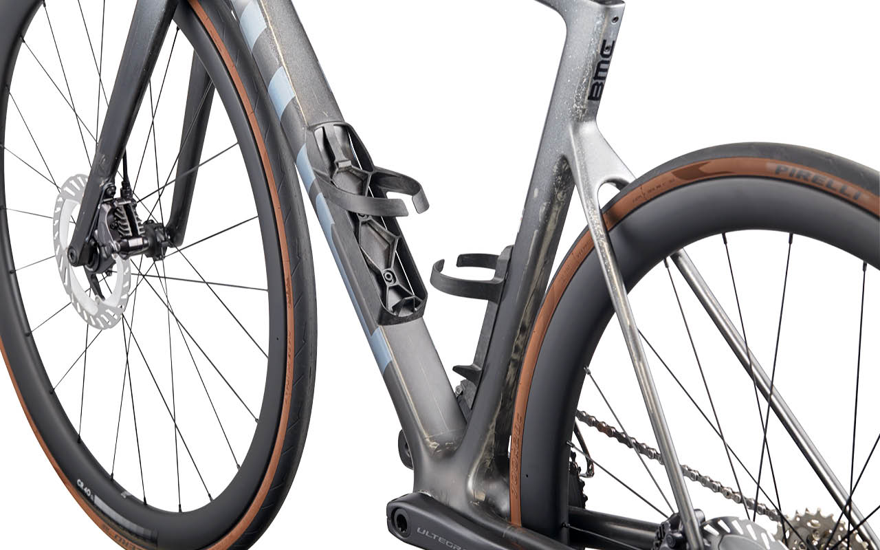 BMC Teammachine SLR01 THREE 2027 – dostępne w sklepie AkbiSport innovation image