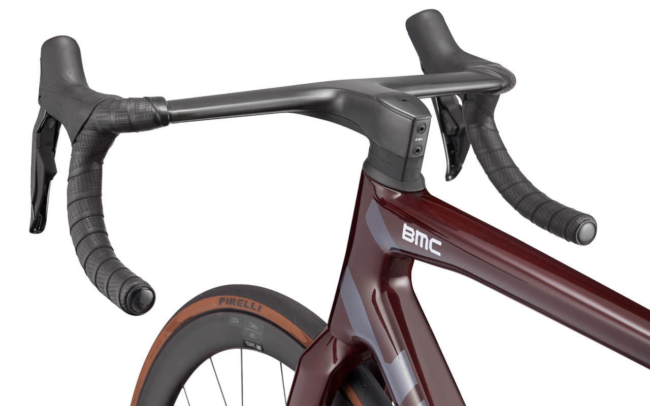 BMC Teammachine SLR01 TWO 2027 – dostępne w sklepie AkbiSport innovation image