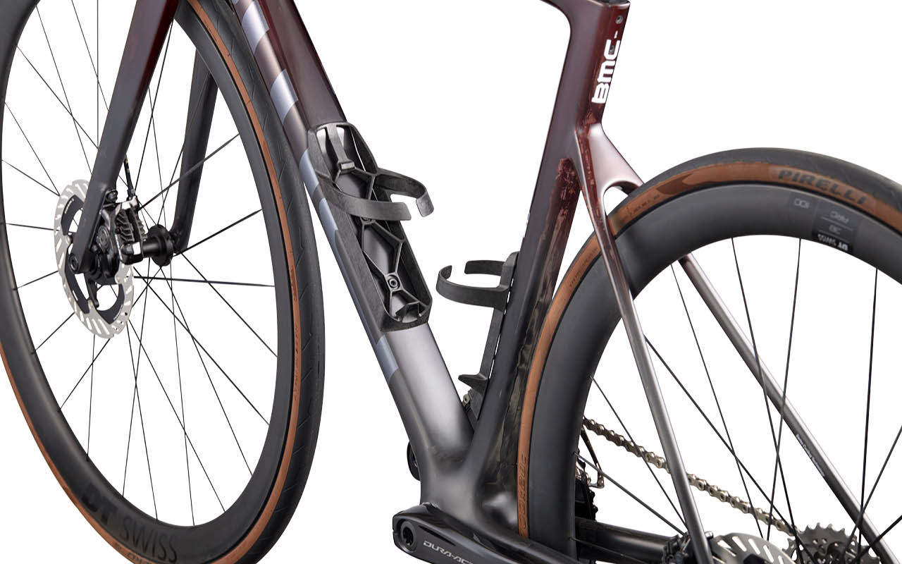 BMC Teammachine SLR01 TWO 2027 – dostępne w sklepie AkbiSport innovation image