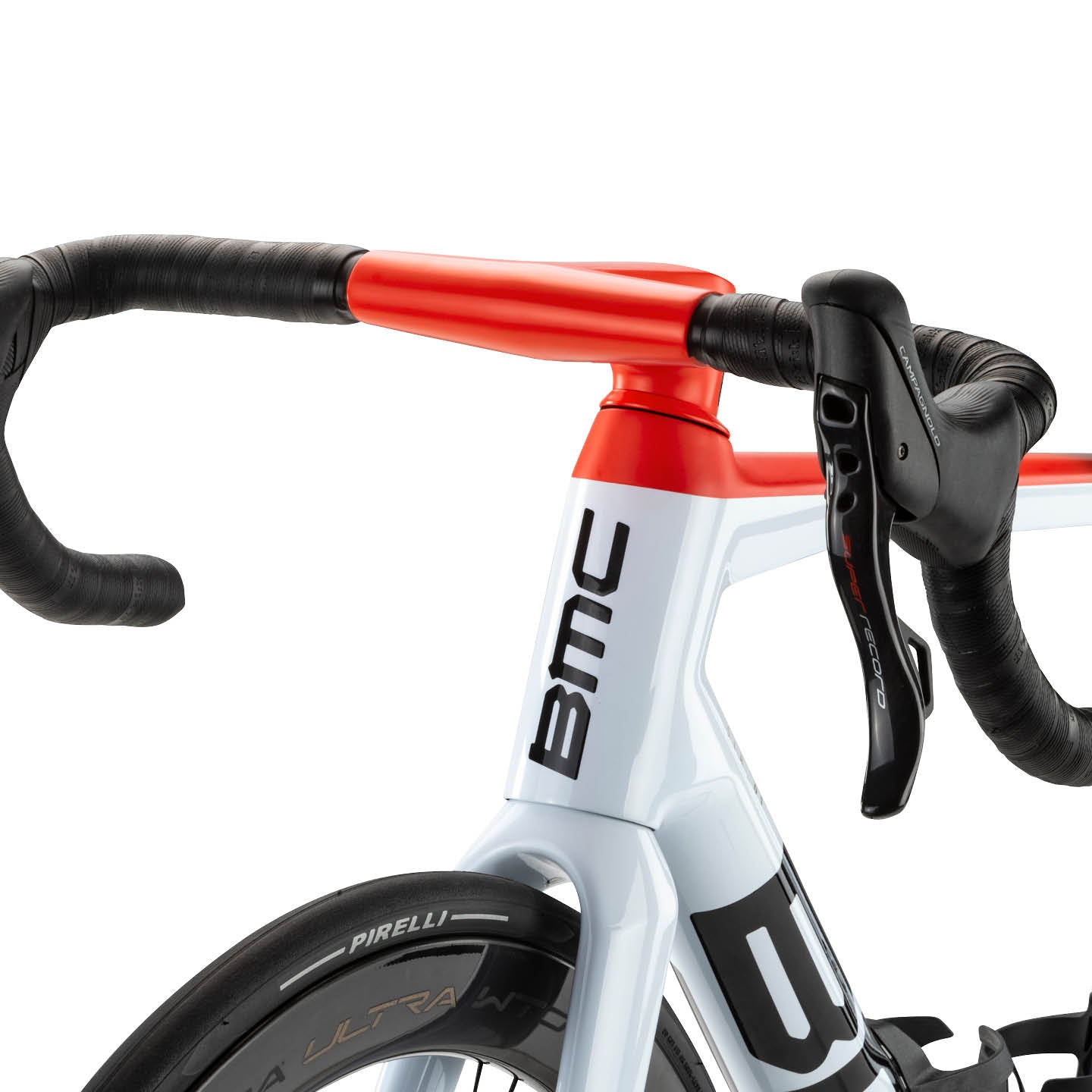 Bmc teammachine store slr01 ltd