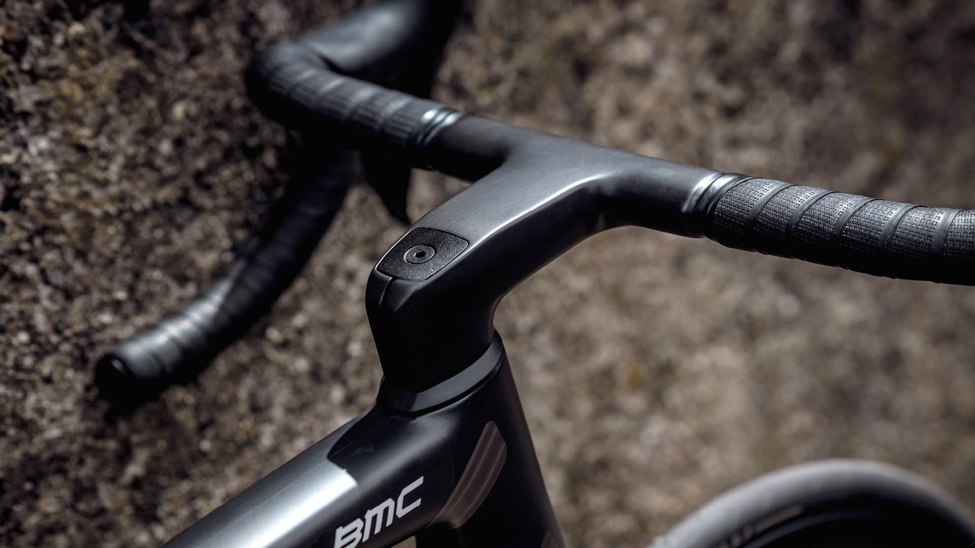 Handlebar ICS AERO TEAM Stealth BMC Bike Technologies | ICS – BMC Switzerland AG