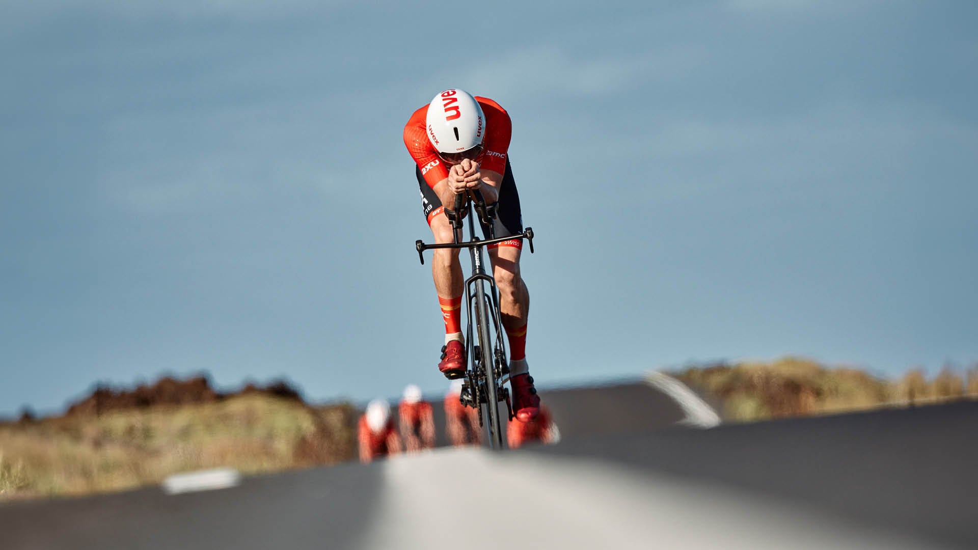 BMC Bikes Aero Triathlon BMC Switzerland