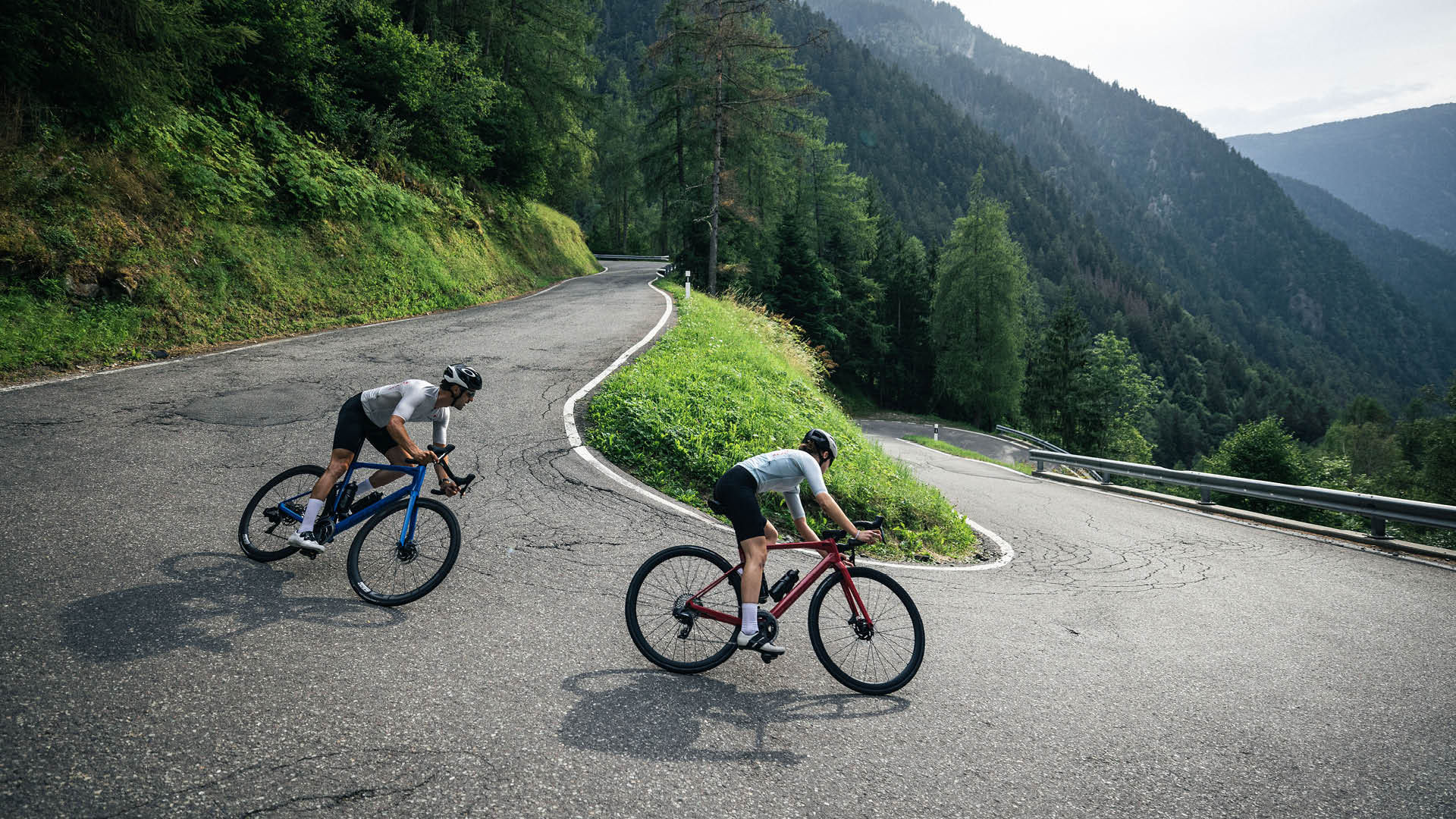 Meilleur vélo route discount endurance