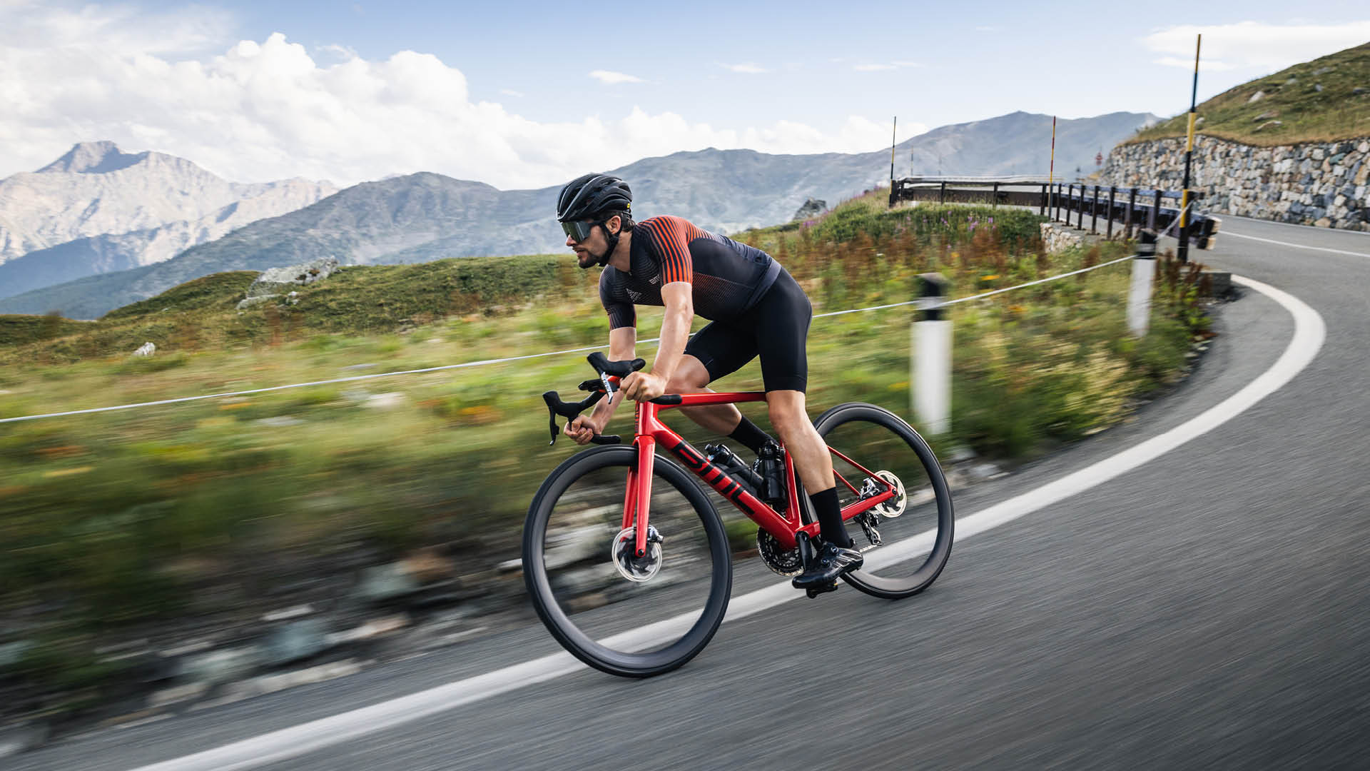 High performance road bikes hot sale