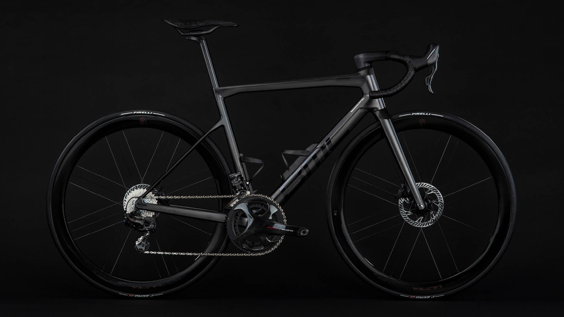 BMC Bikes | Masterpiece