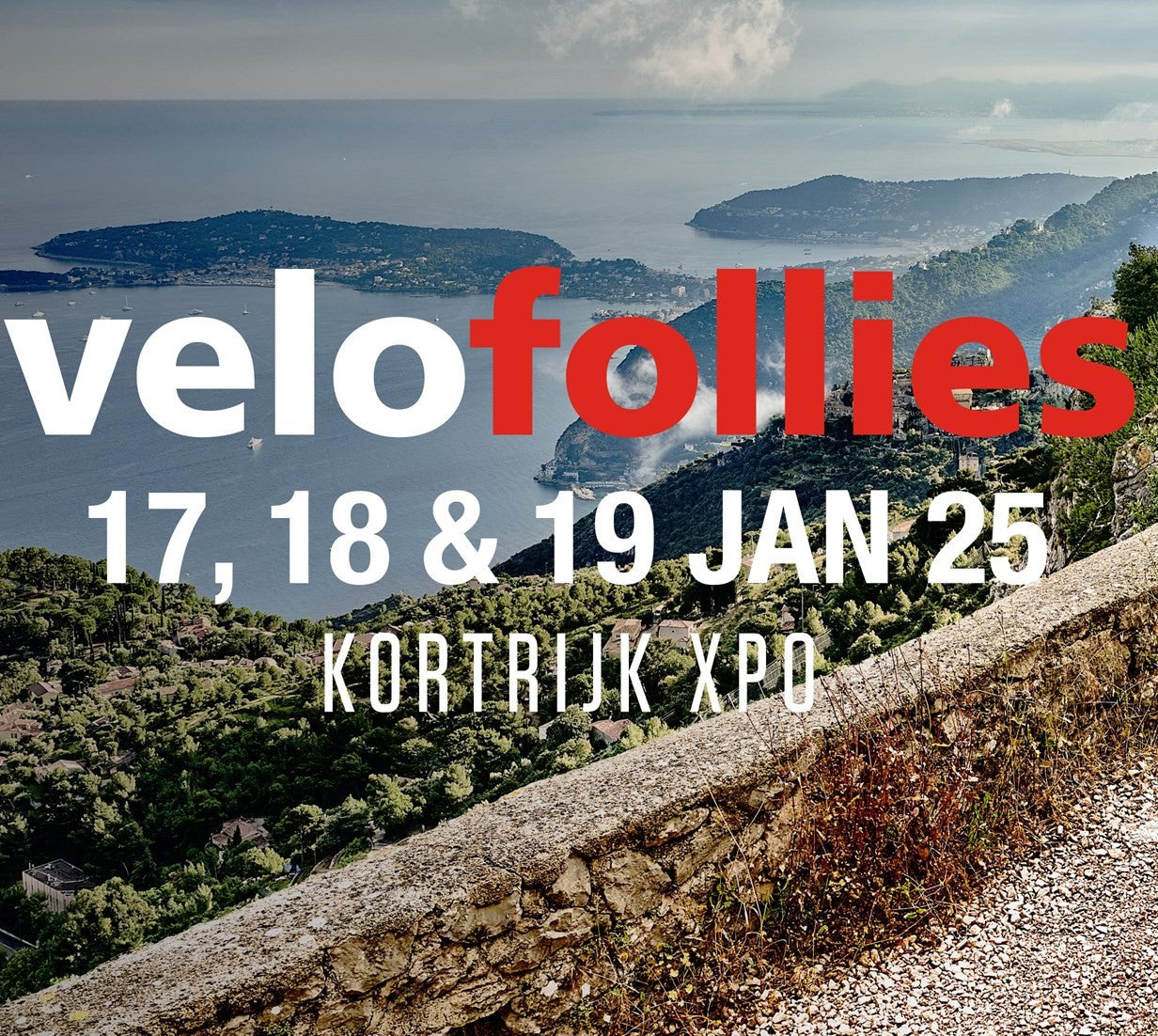 Velofollies